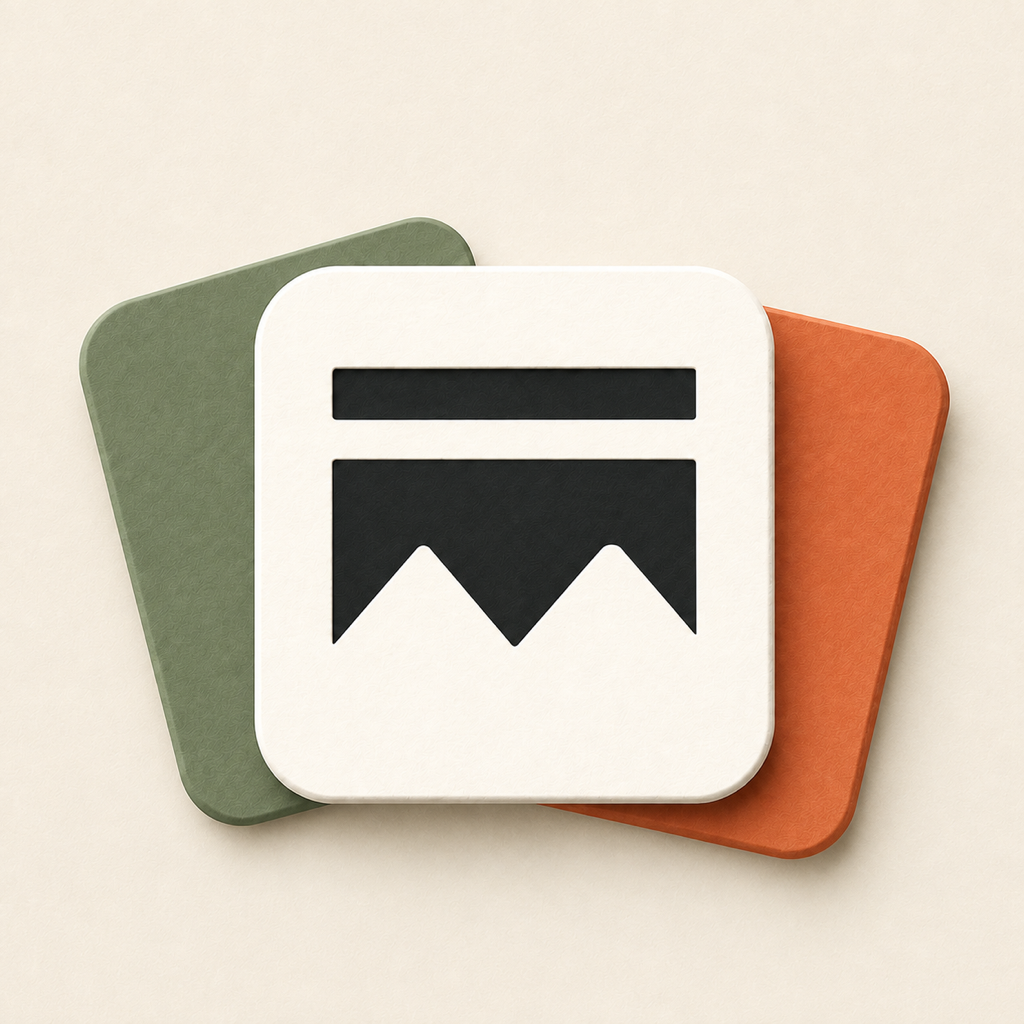 Zwind Scrapbook icon